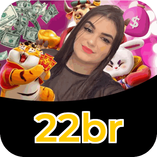 Plataforma 22br mostrando interface moderna, jogos certificados e recursos de segurança licenciados